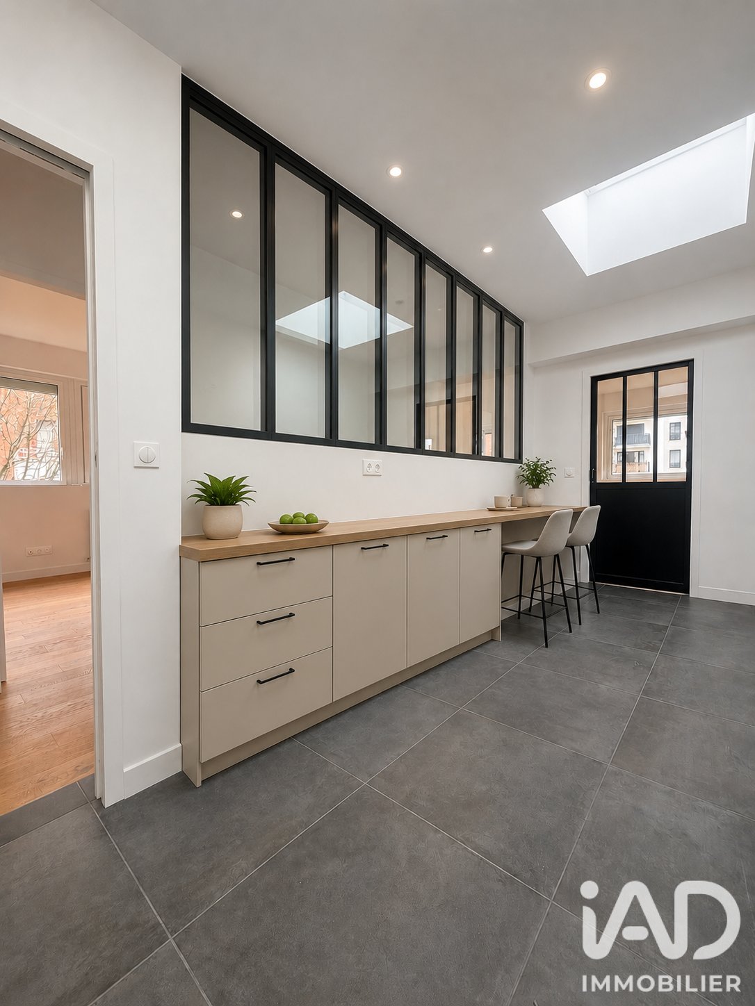 Apartamento en Carnot Gambetta, Suresnes, Francia 5 - 18769488