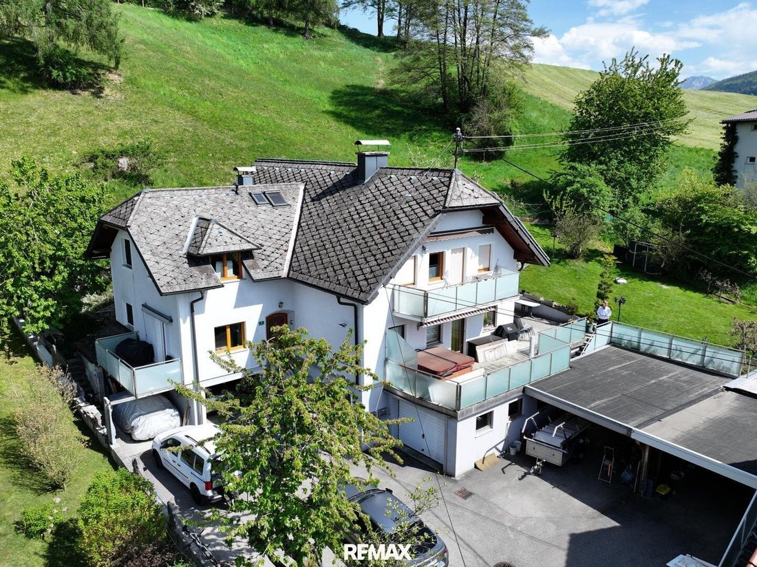House in Weyregg am Attersee, Upper Austria, Austria 2 - 18767836