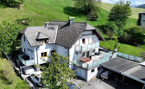 Casa a Weyregg am Attersee, Alta Austria, Austria 1