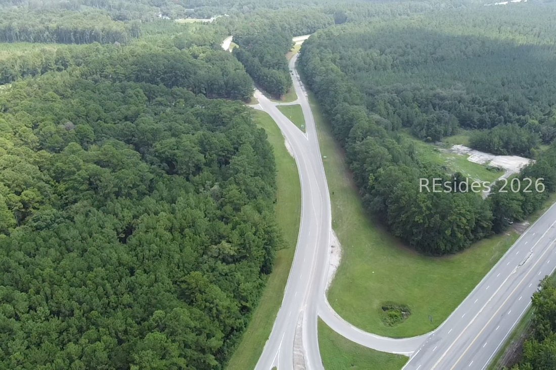 Land in Ridgeland, South Carolina, Vereinigte Staaten 1 - 18767593