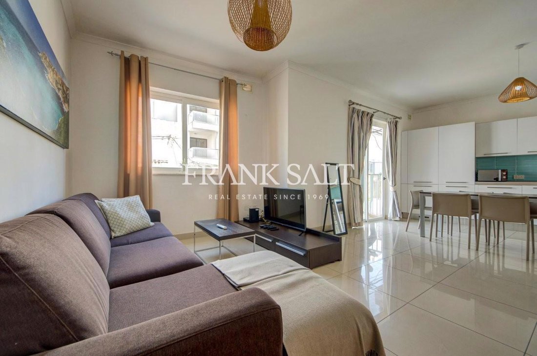 Appartement à Is-Swieqi, Malte 2 - 18693285