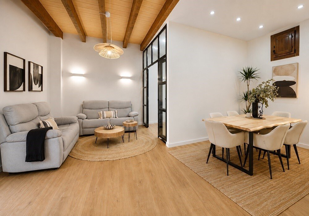 Appartement à Palma, Îles Baléares, Espagne 1 - 17937769