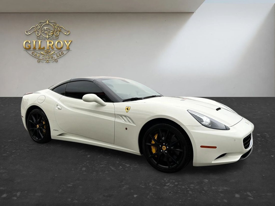 Cabriolet in Gilroy, CA, United States 1 - 18767728