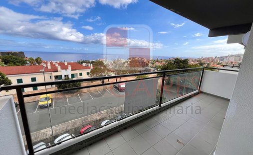 Appartamento a São Pedro, Madera, Portogallo 1