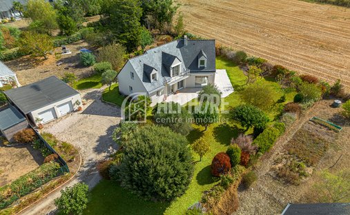 Villa à Guérande, Pays de la Loire, France 1