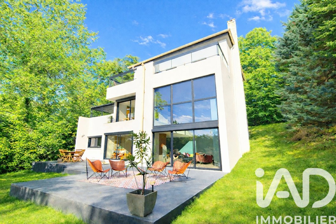 Maison à Centre Montmorency, Montmorency, France 1 - 17657447