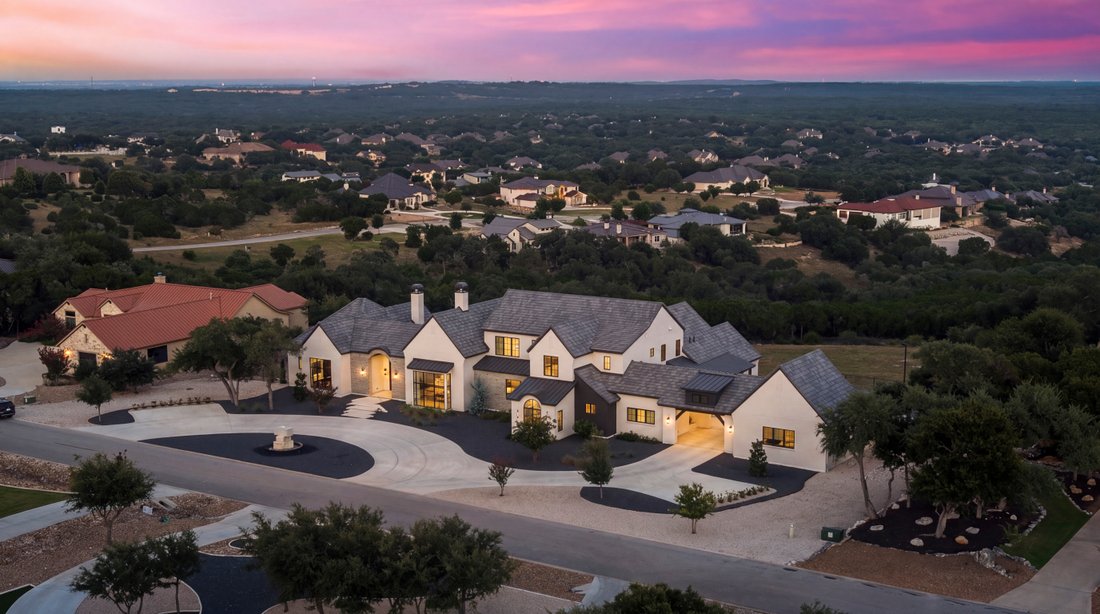 Casa en New Braunfels, Texas, Estados Unidos 2 - 18767850