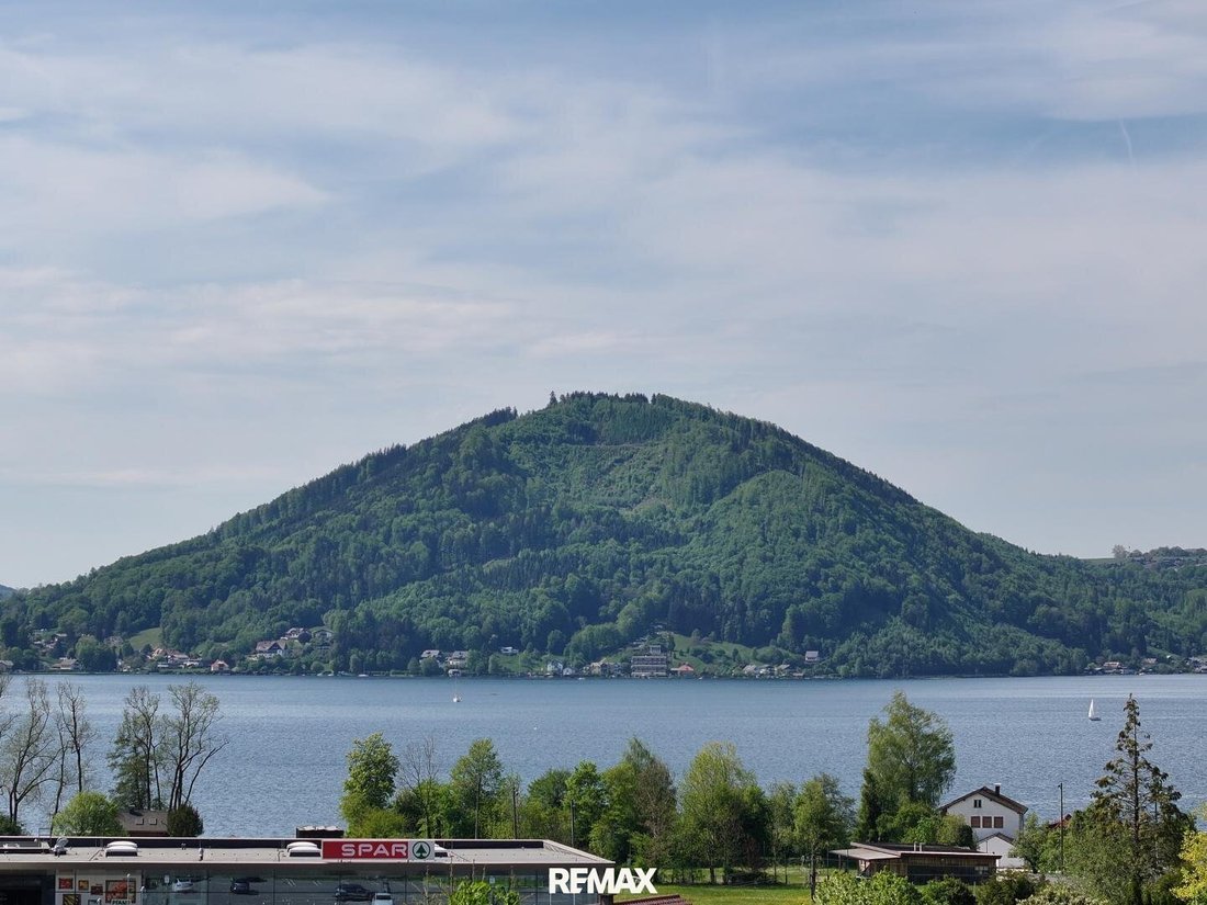 Haus in Weyregg am Attersee, Oberösterreich, Österreich 2 - 18767836