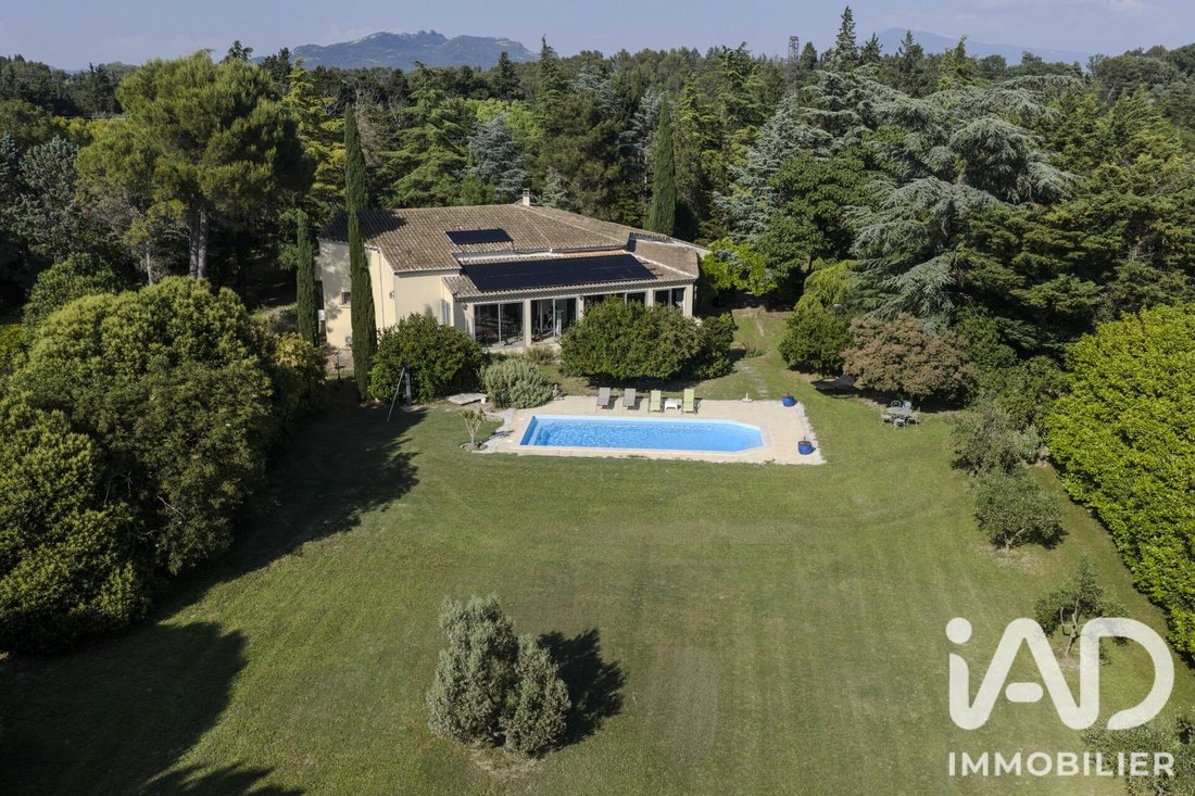Casa a Esterno, Sarrians, Francia 3 - 18429494