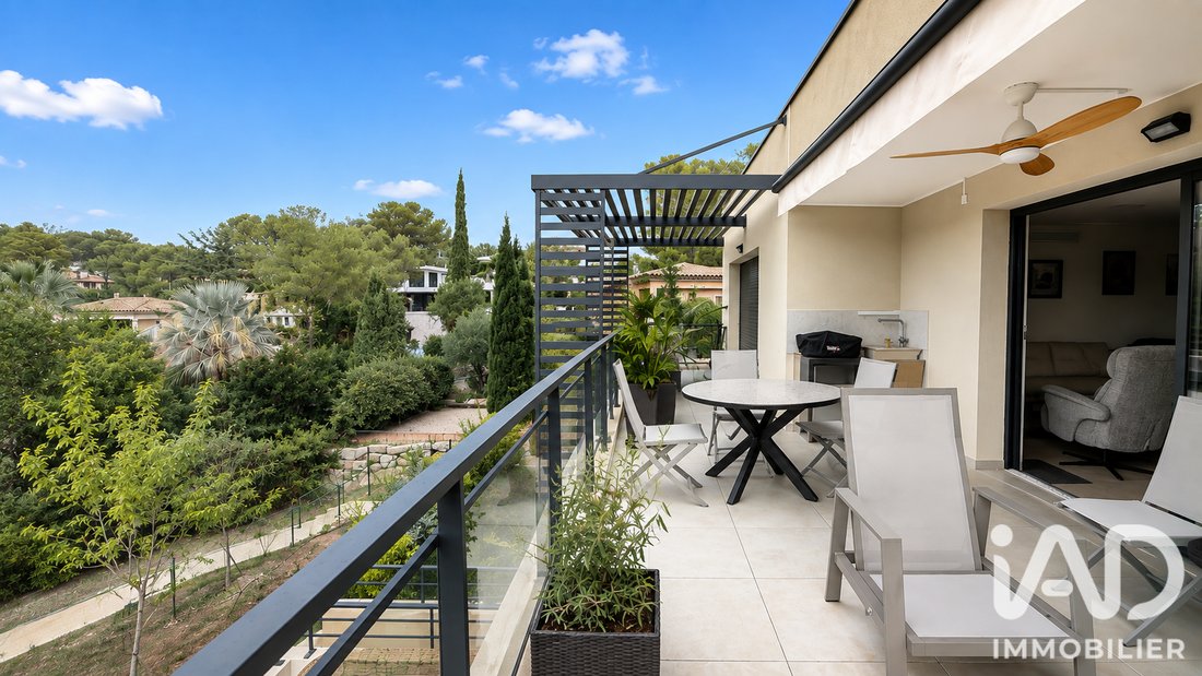 Apartamento en Boulouris, Saint-Raphaël, Francia 2 - 18769428