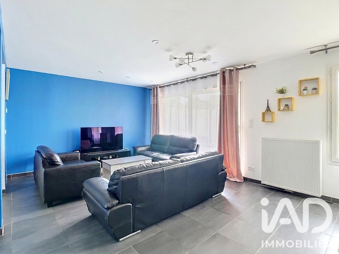 House in Antony, Ile-de-France, France 4 - 18390706