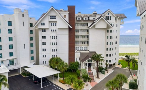 Condo in Clearwater, Florida, United States 1
