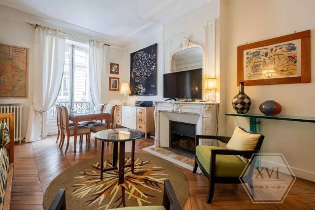 Apartamento en Saint Philippe du Roule, Paris 8e Arrondissement, París 5 - 16713175