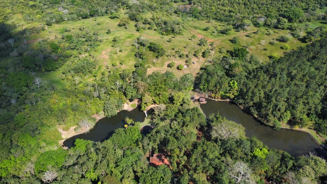 Land in Río Congo, Provincia de Panamá Oeste, Panama 1 - 18767343