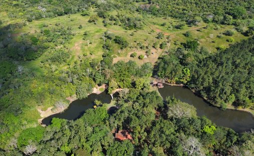 Terreno a Río Congo, Provincia de Panamá Oeste, Panamá 1