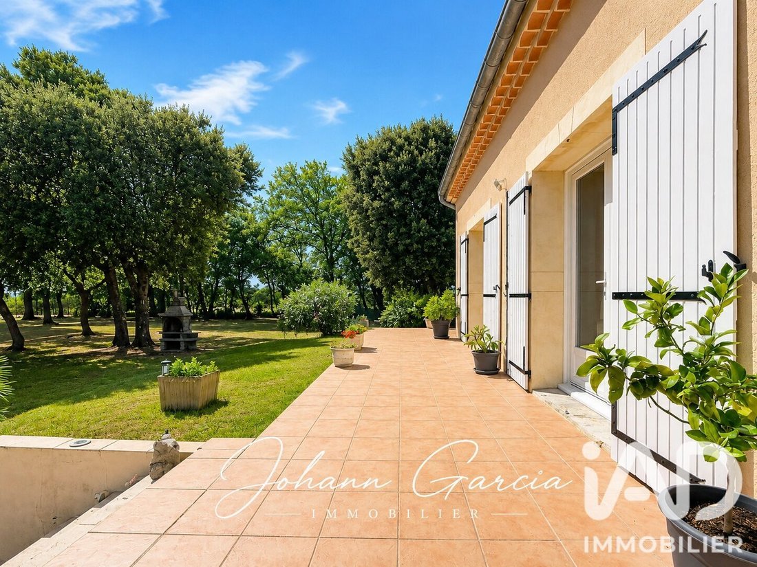 House in Visan, Provence-Alpes-Côte d'Azur, France 4 - 17445755