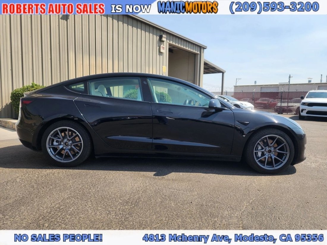 Sedan in Modesto, CA, United States 2 - 18767825