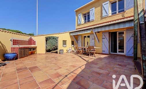Casa a Tante Victoire, Six-Fours-les-Plages, Francia 1