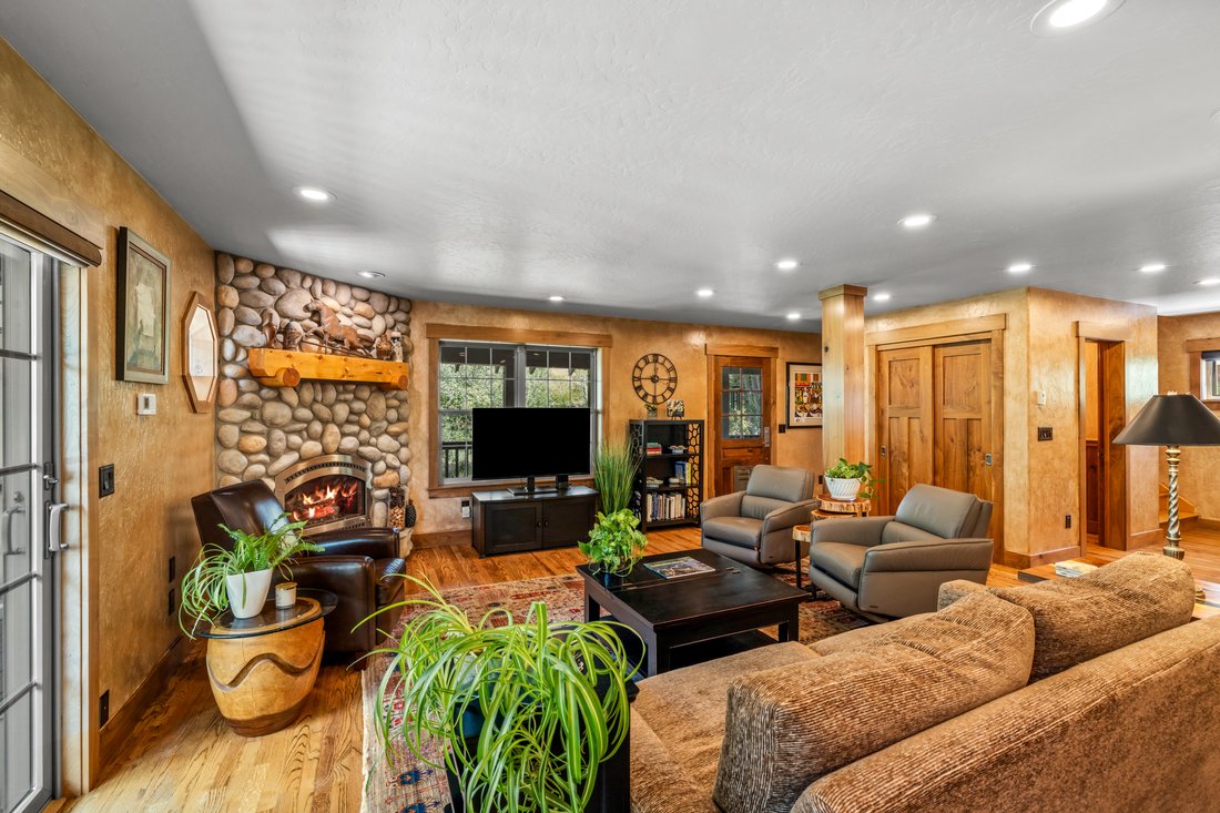 Townhouse in Steamboat Springs, Colorado, United States 1 - 18767426