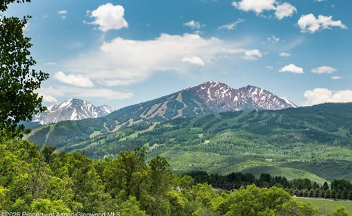 Terreno a Snowmass, Colorado, Stati Uniti 1