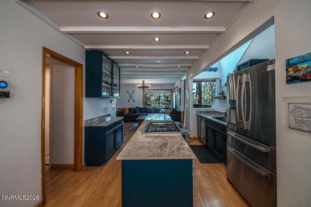 Townhouse in Glenbrook, Nevada, United States 2 - 18642828