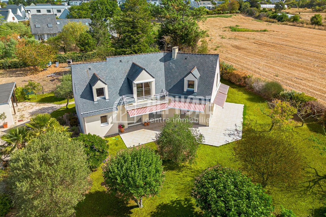Villa à Guérande, Pays de la Loire, France 2 - 18767855