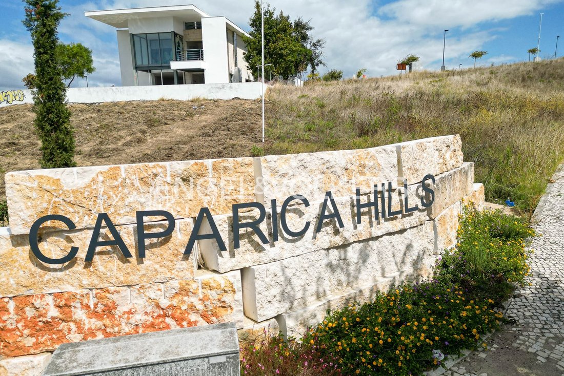 Land in Caparica e Trafaria, Setubal, Portugal 2 - 18543943