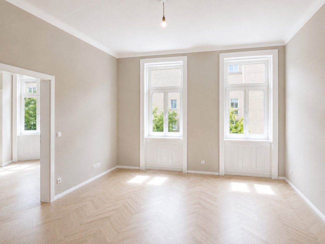 Apartment in Vienna, Wien, Austria 5 - 16436711