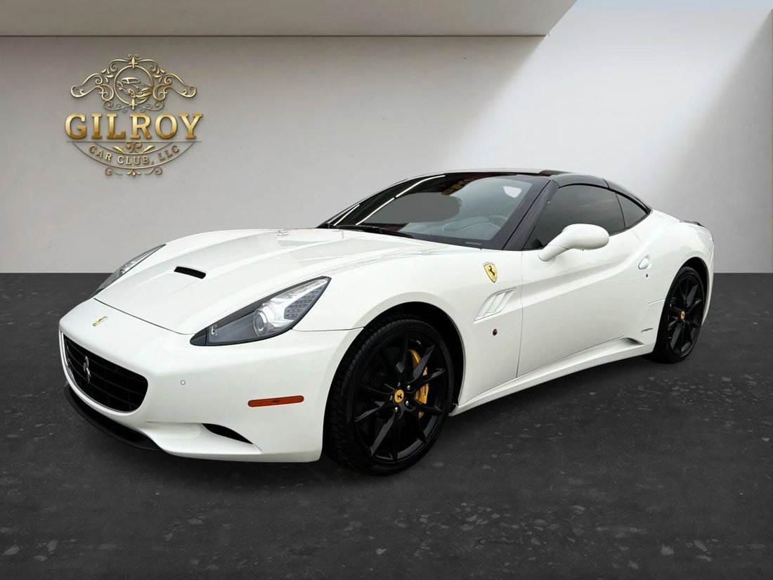 Cabriolet in Gilroy, CA, United States 3 - 18767728