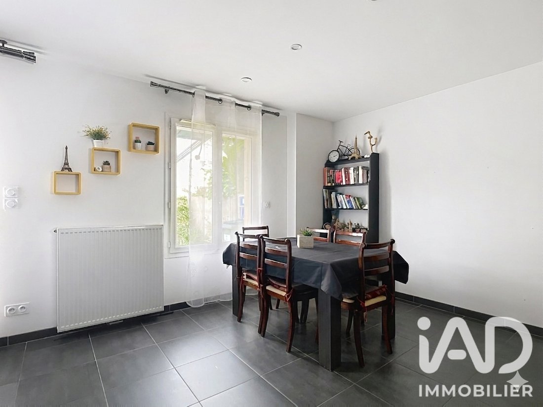 House in Antony, Ile-de-France, France 5 - 18390706