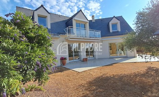 Villa in Guérande, Pays de la Loire, France 1