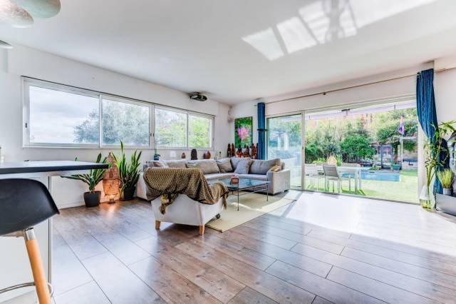 Haus in Nizza, Provence-Alpes-Côte d'Azur, Frankreich 5 - 16672758