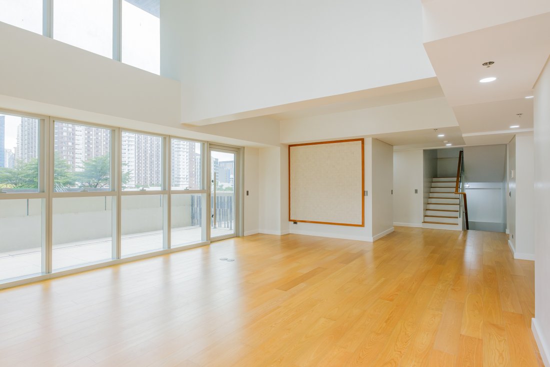 Appartement à Makati, Grand Manille, Philippines 1 - 18767543