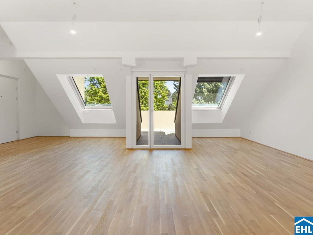 Apartamento en Viena, Viena, Austria 1 - 16452419