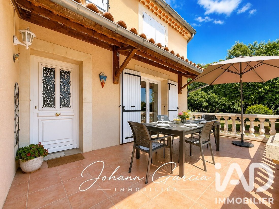 House in Visan, Provence-Alpes-Côte d'Azur, France 5 - 17445755