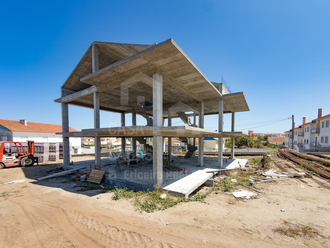 House in Ericeira, Lisbon, Portugal 5 - 18120560