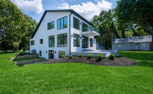 House in St. Joseph, Michigan, United States 1