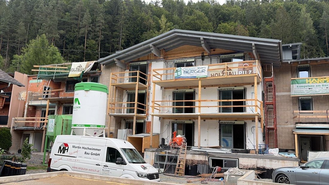 Apartment in Schladming, Styria, Austria 2 - 16449740