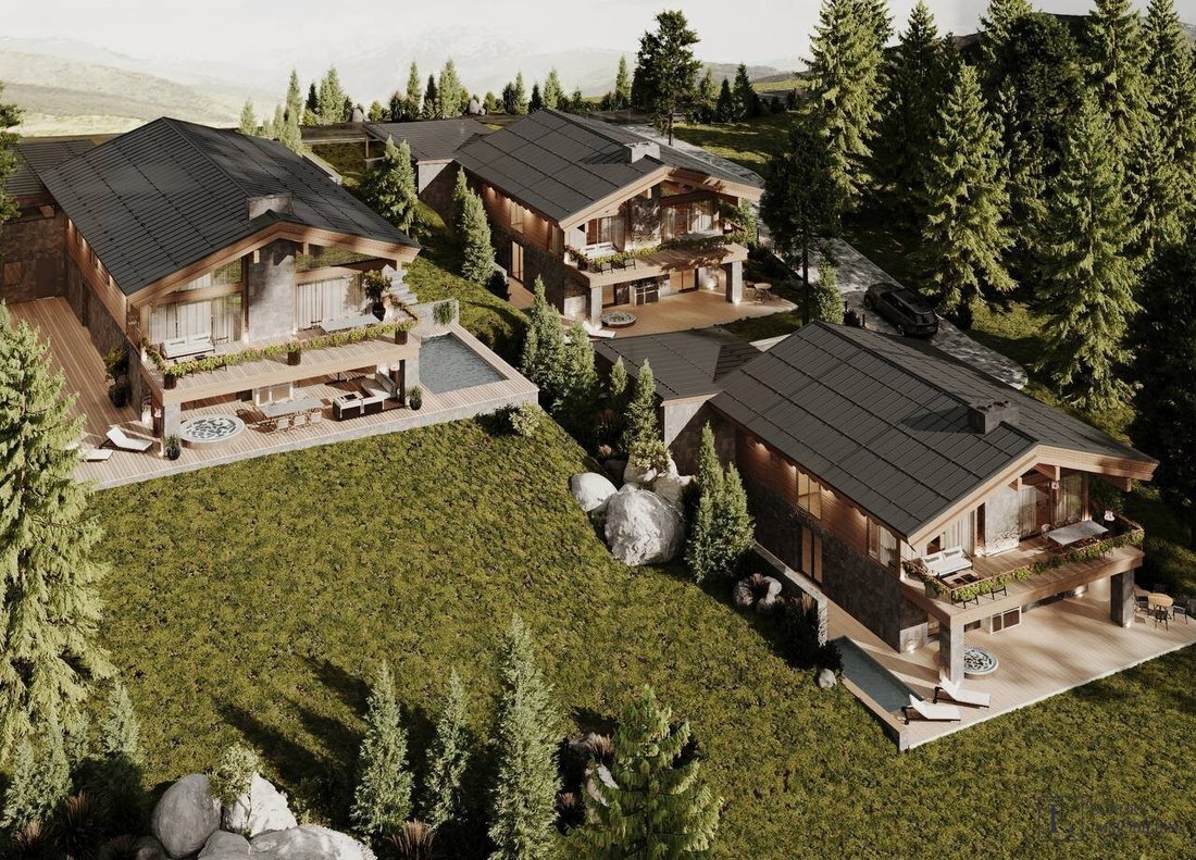 Chalet in Schottwien, Niederösterreich, Österreich 2 - 18767820