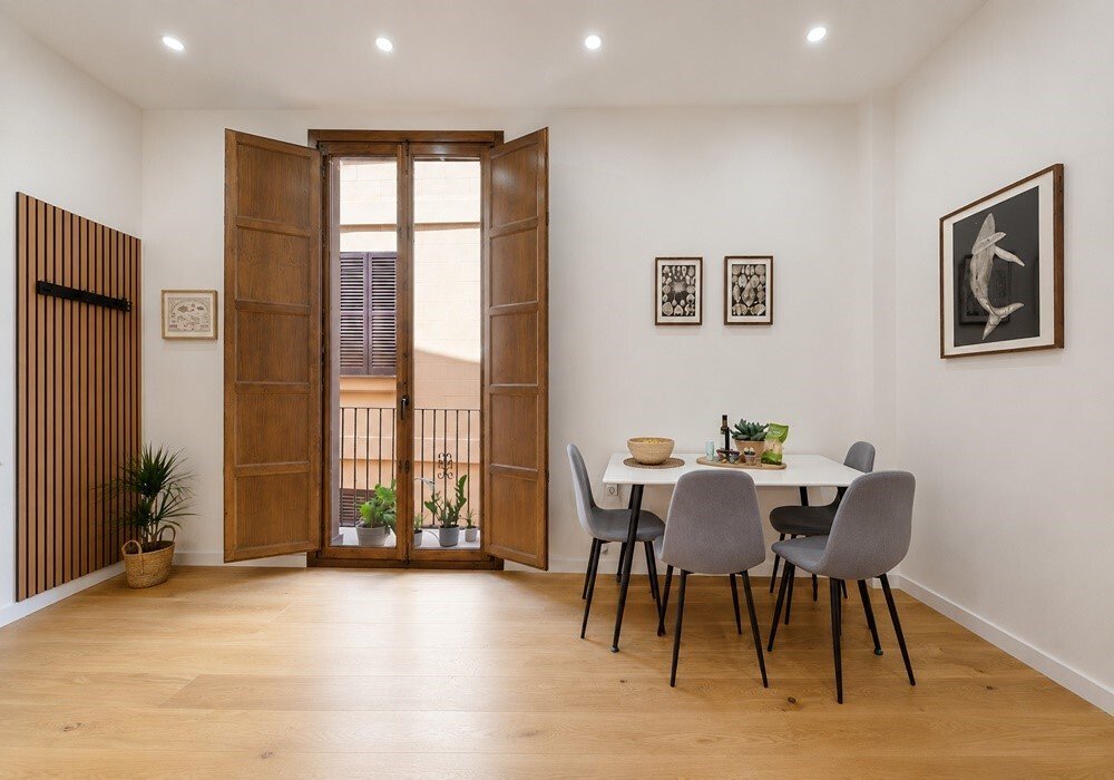 Appartement à Palma, Îles Baléares, Espagne 4 - 17937769