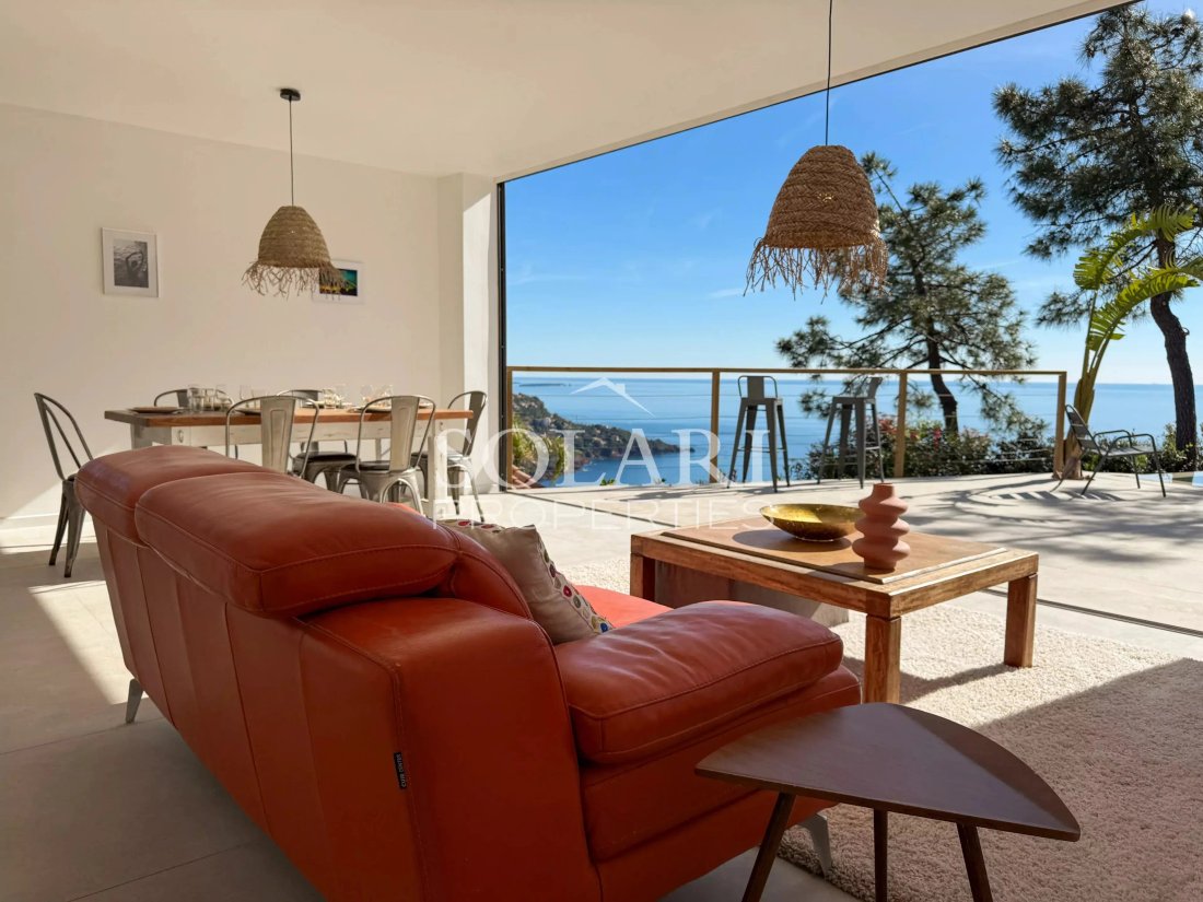 Villa à Théoule-sur-Mer, Provence-Alpes-Côte d'Azur, France 4 - 17646469