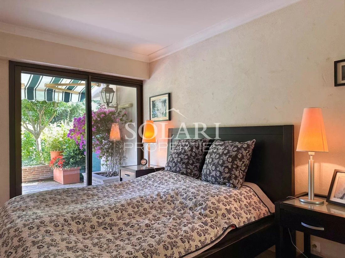 Appartamento a Le Cottage, Mandelieu-la-Napoule, Francia 5 - 15833269