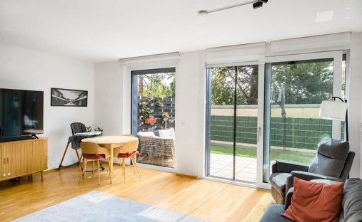 Appartamento a Vienna, Vienna, Austria 1