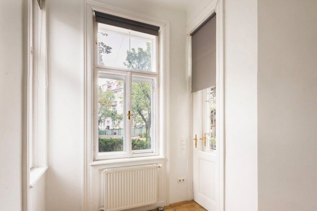 Appartamento a Vienna, Vienna, Austria 2 - 18767838