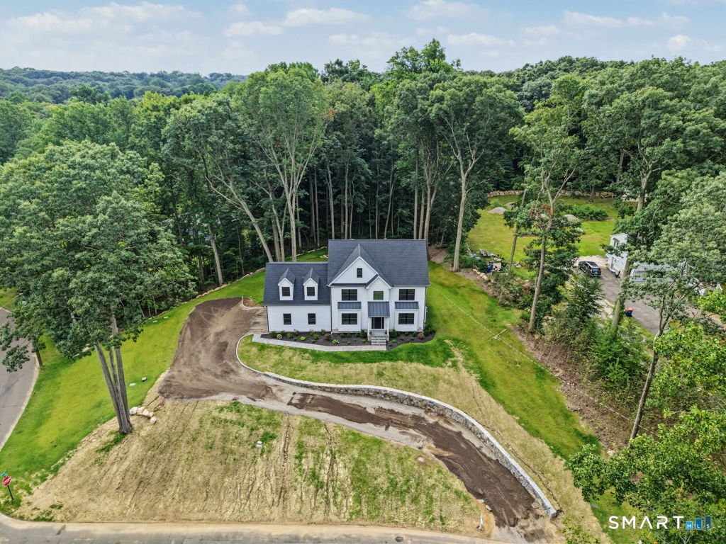 Casa en Trumbull, Connecticut, Estados Unidos 2 - 18767418