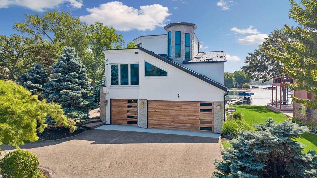 House in Prior Lake, Minnesota, United States 1 - 18767538