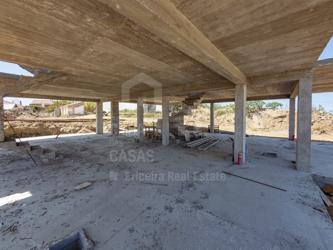 Maison à Ericeira, Lisbonne, Portugal 3 - 18120522