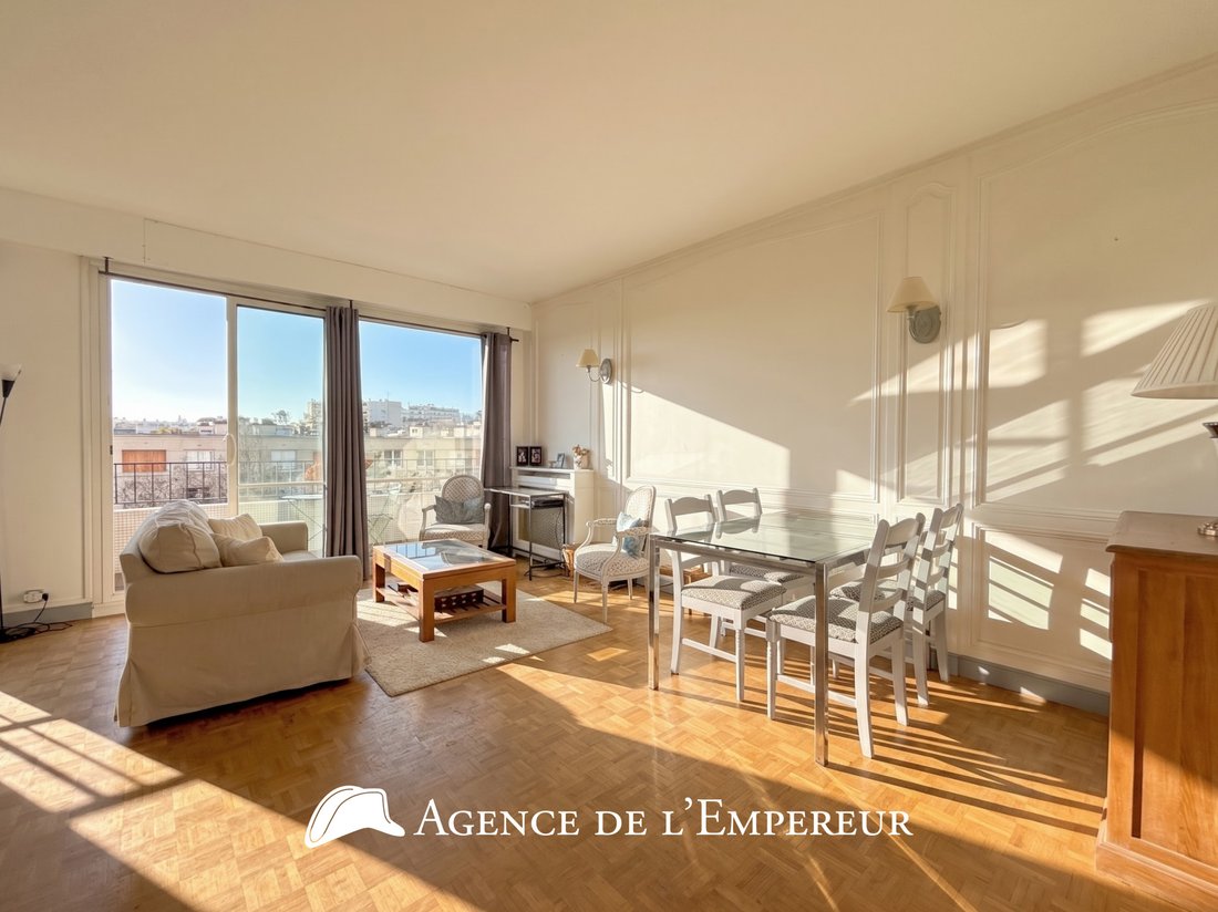 Apartment in Plateau Nord, Suresnes, France 3 - 18342751