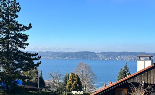 Casa a Schörfling am Attersee, Alta Austria, Austria 1