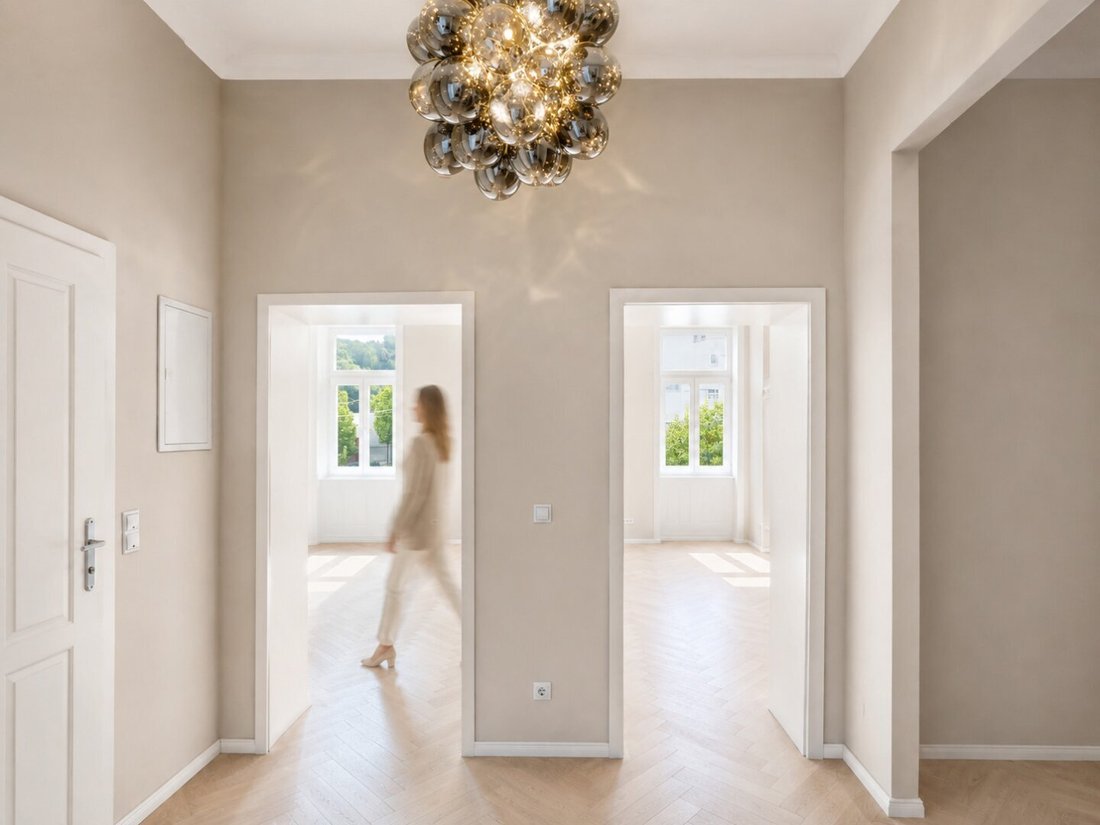 Wohnung in Wien, Wien, Österreich 1 - 16436711